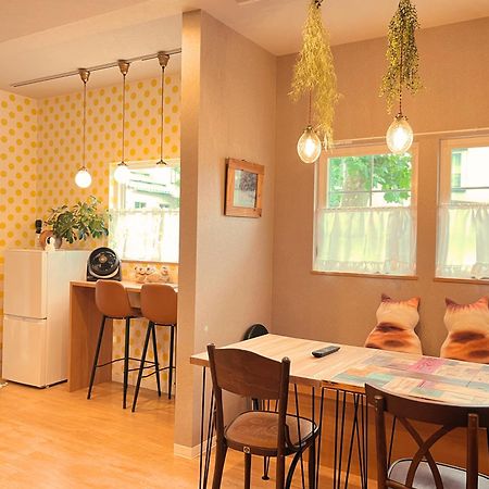 Opopo Home 竜宮店 Отару Екстериор снимка