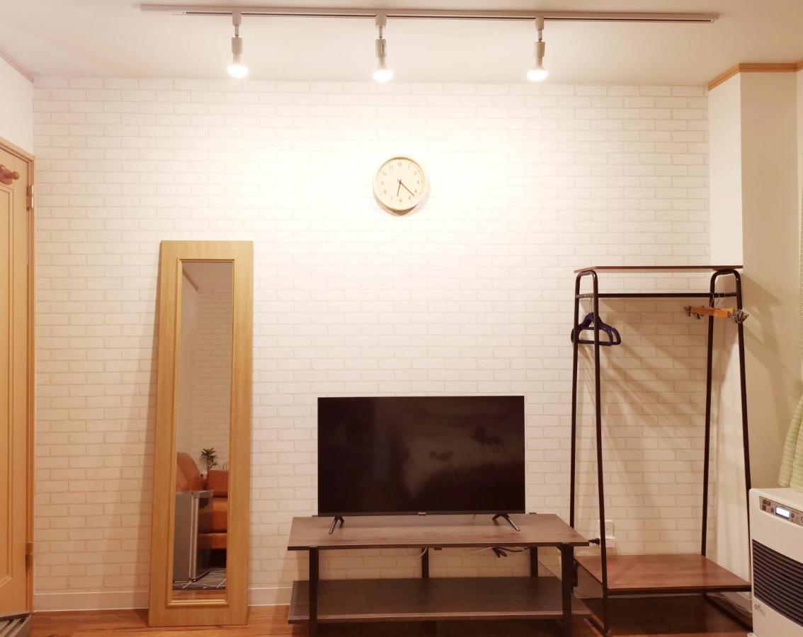 Opopo Home 竜宮店 Отару Екстериор снимка