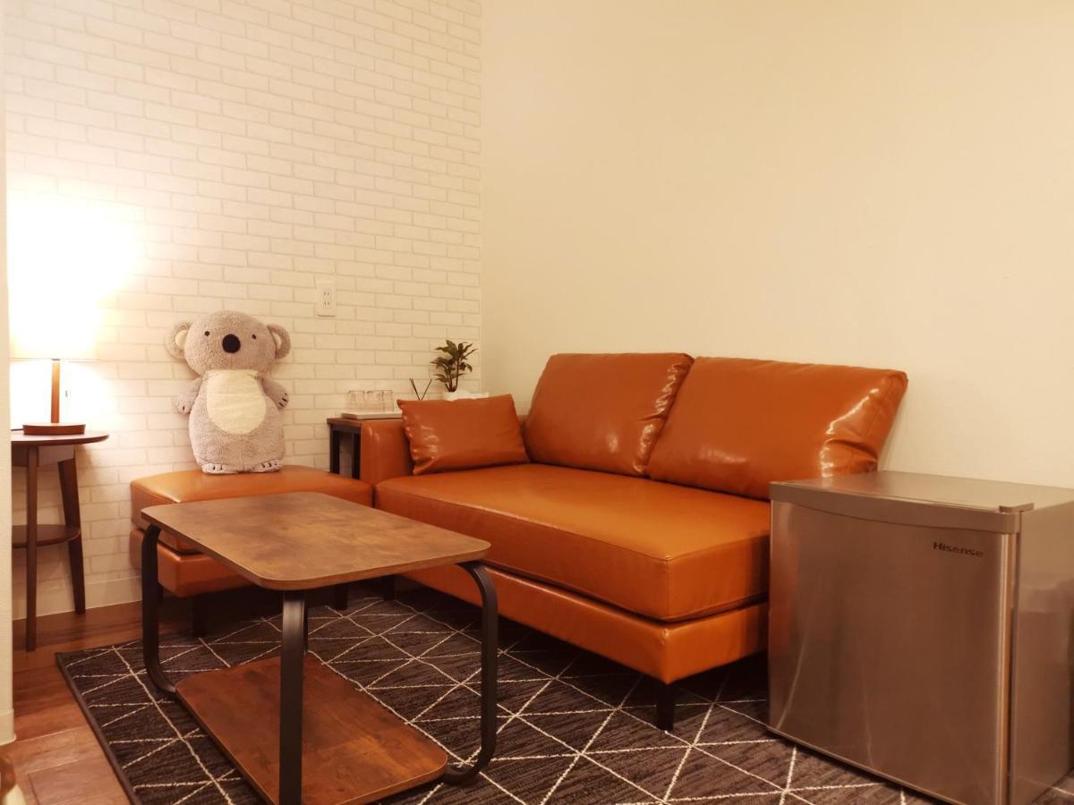 Opopo Home 竜宮店 Отару Екстериор снимка