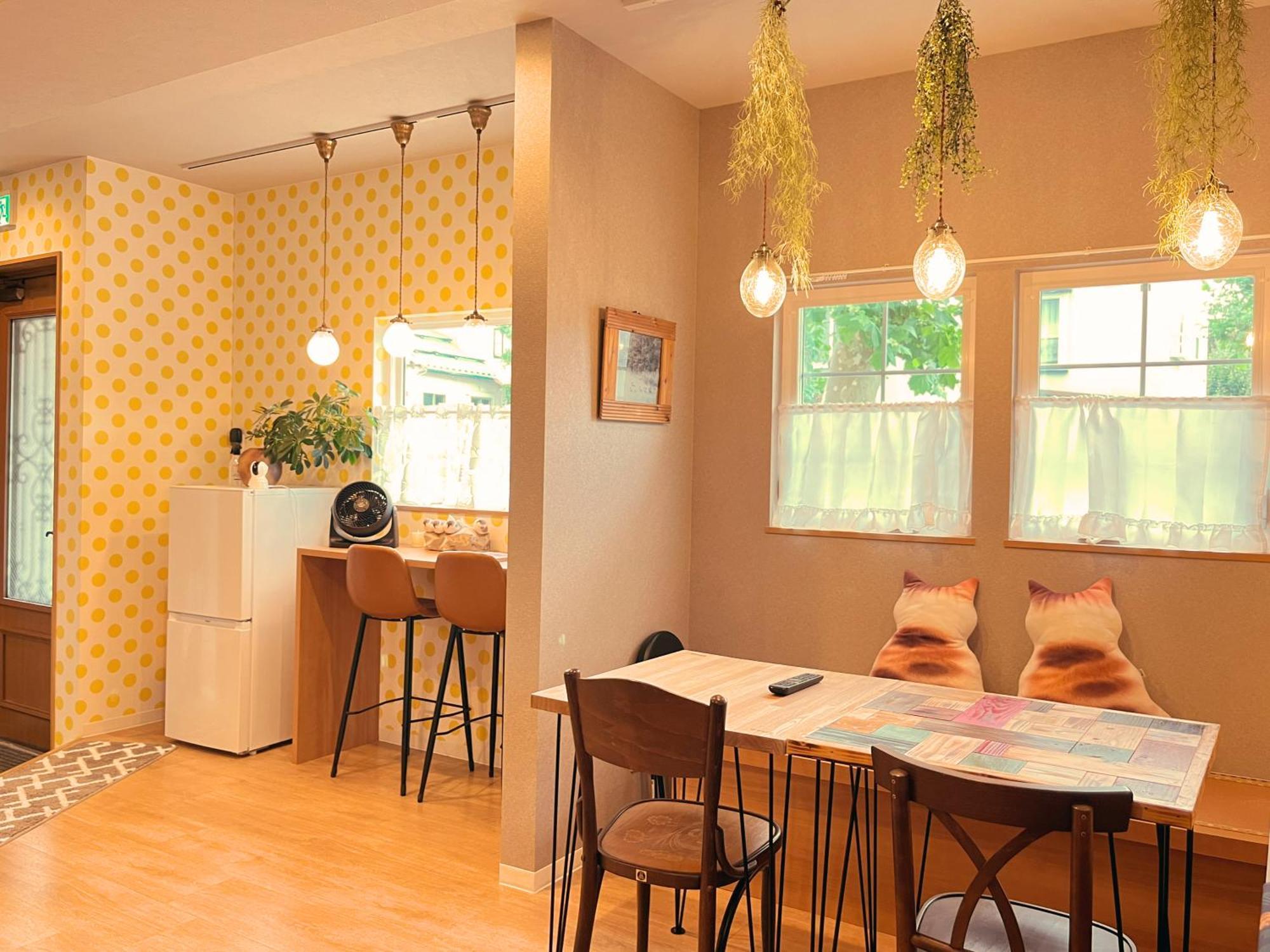 Opopo Home 竜宮店 Отару Екстериор снимка
