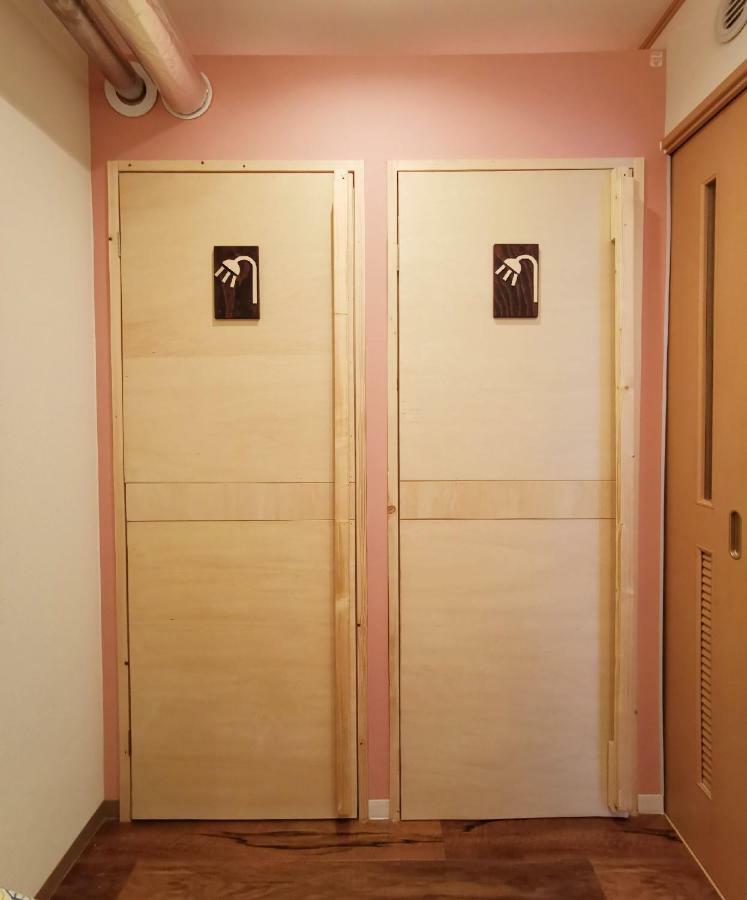 Opopo Home 竜宮店 Отару Екстериор снимка
