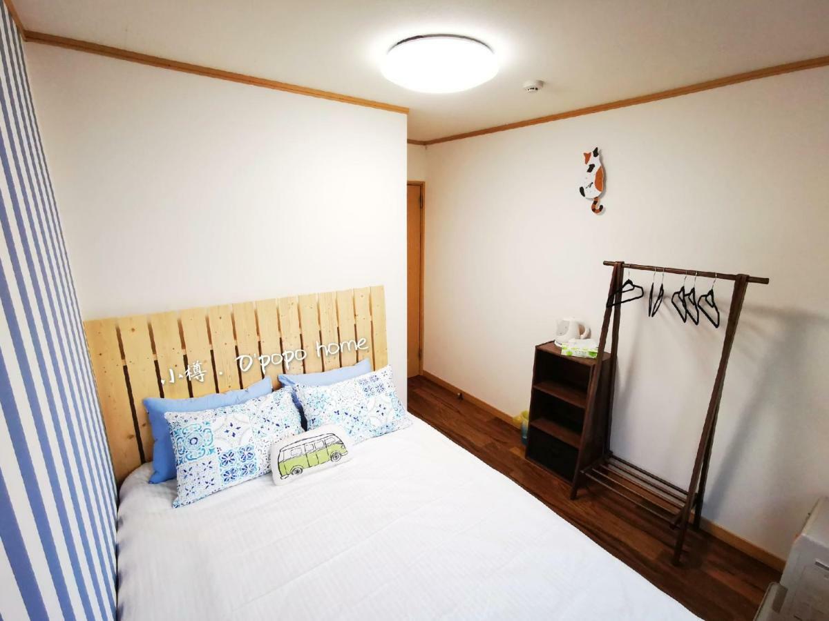 Opopo Home 竜宮店 Отару Екстериор снимка