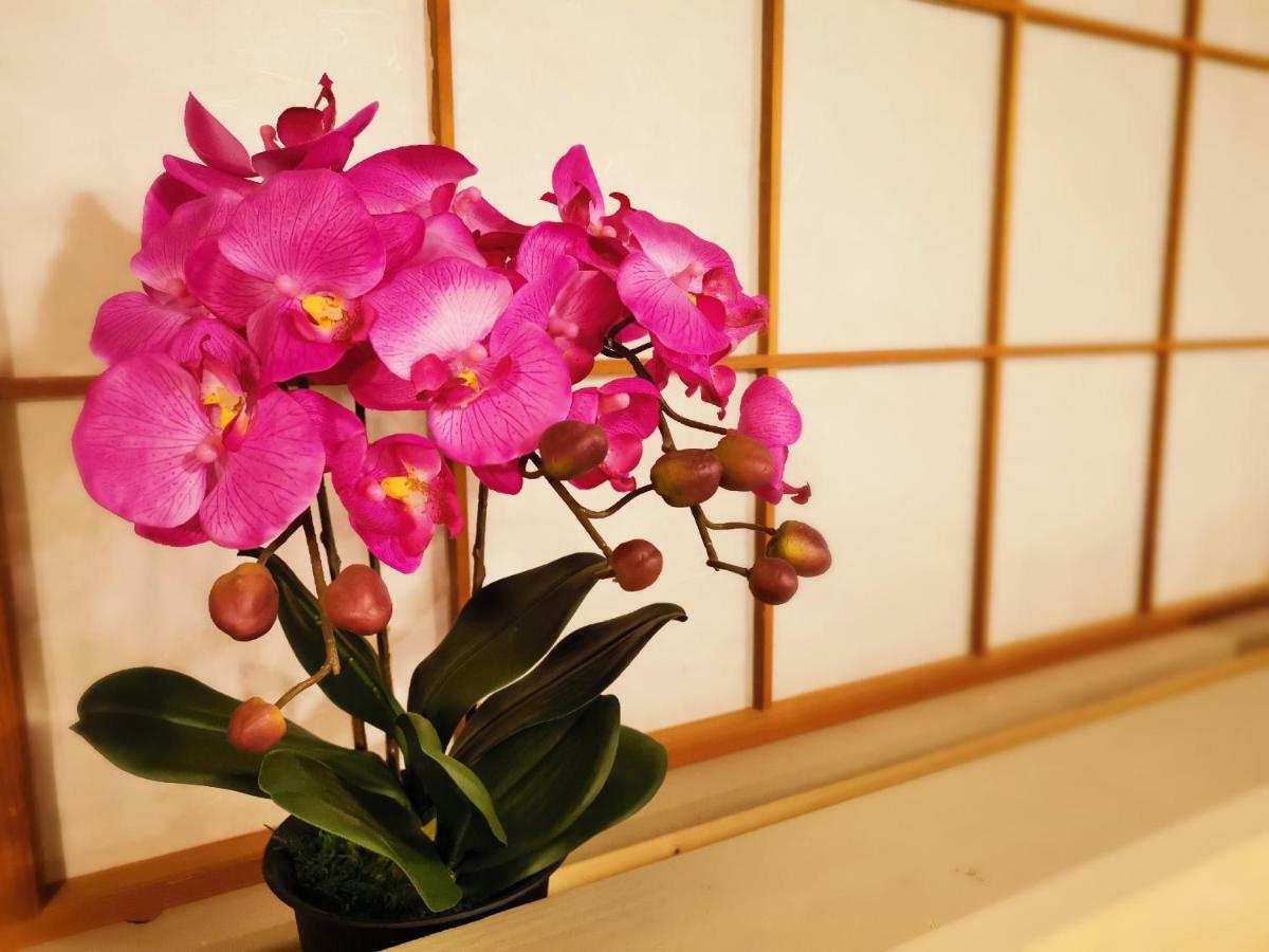 Opopo Home 竜宮店 Отару Екстериор снимка