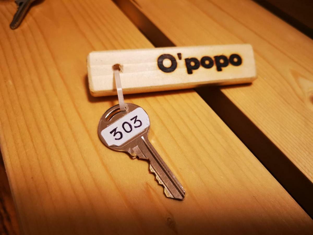 Opopo Home 竜宮店 Отару Екстериор снимка