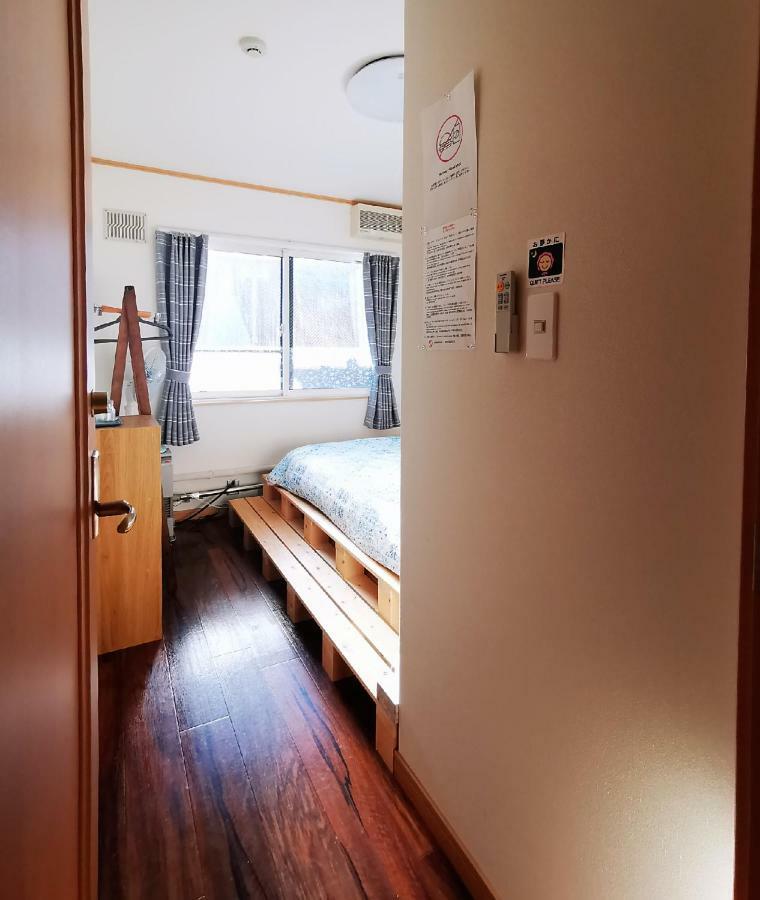 Opopo Home 竜宮店 Отару Екстериор снимка